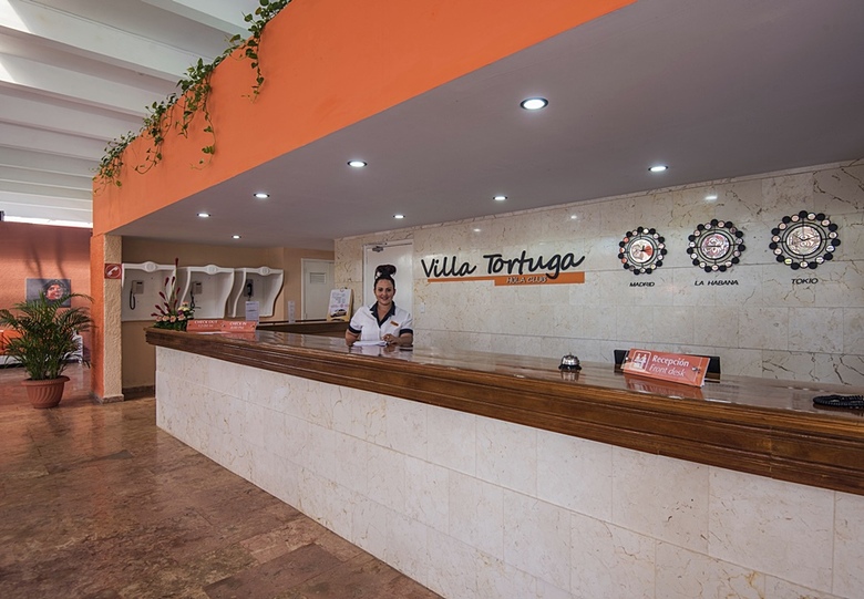 Hotel Villa Tortuga