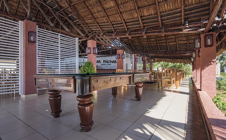 Hotel Villa Tortuga