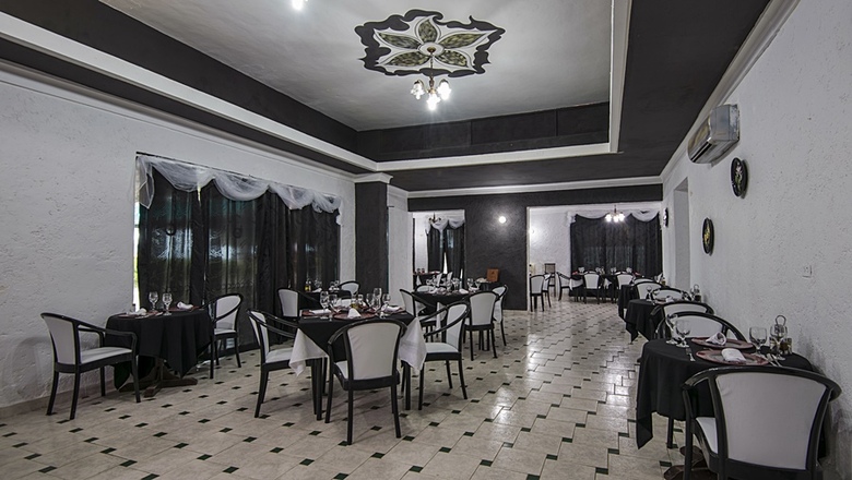 Hotel Villa Tortuga