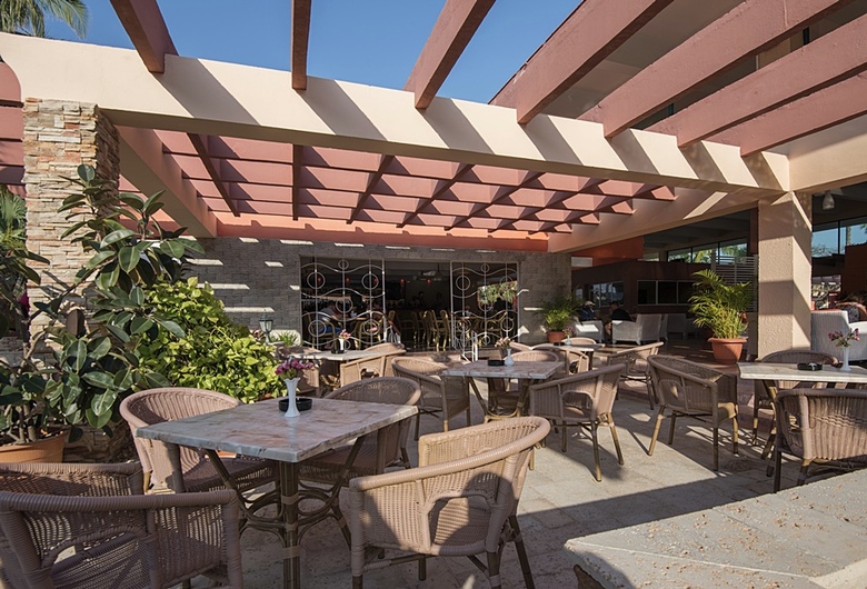 Hotel Villa Tortuga