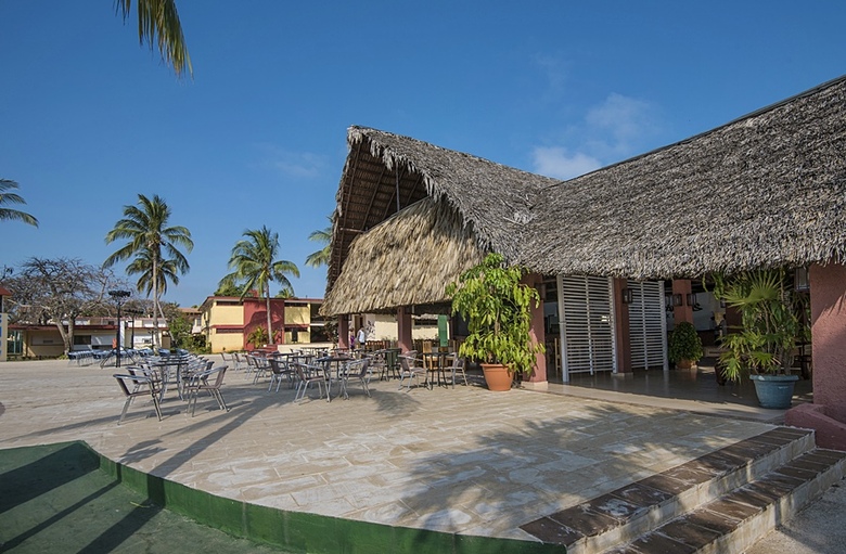 Hotel Villa Tortuga