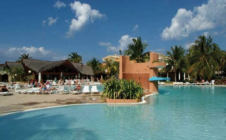 Hotel Villa Tortuga