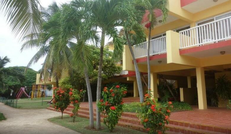 Hotel Villa Tortuga
