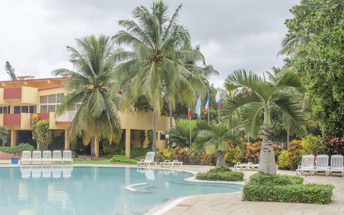 Hotel Villa Tortuga