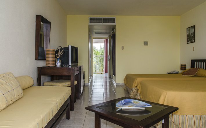 Hotel Villa Tortuga