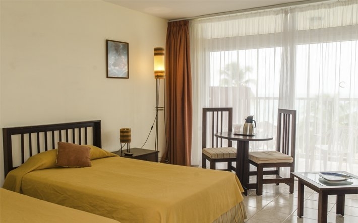 Hotel Villa Tortuga