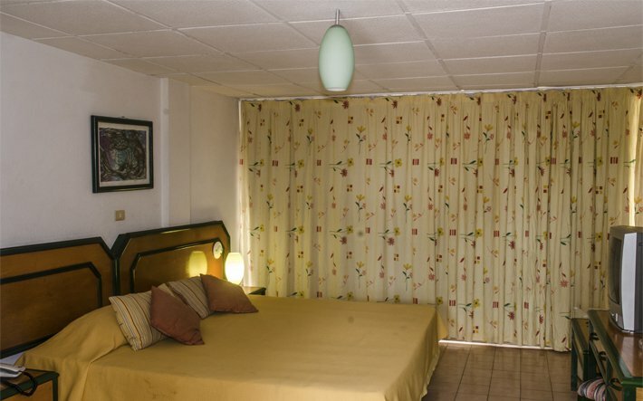 Hotel Villa Tortuga