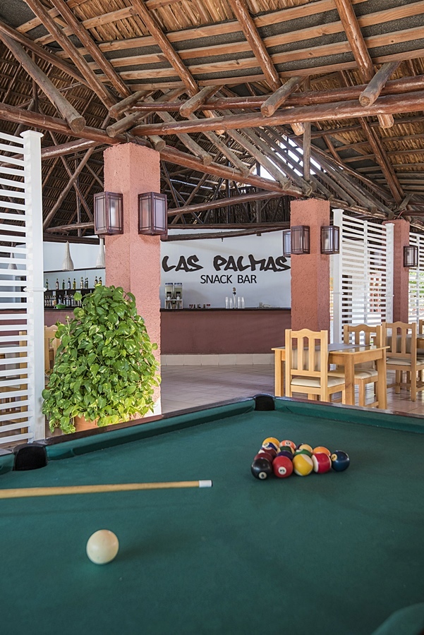 Hotel Villa Tortuga