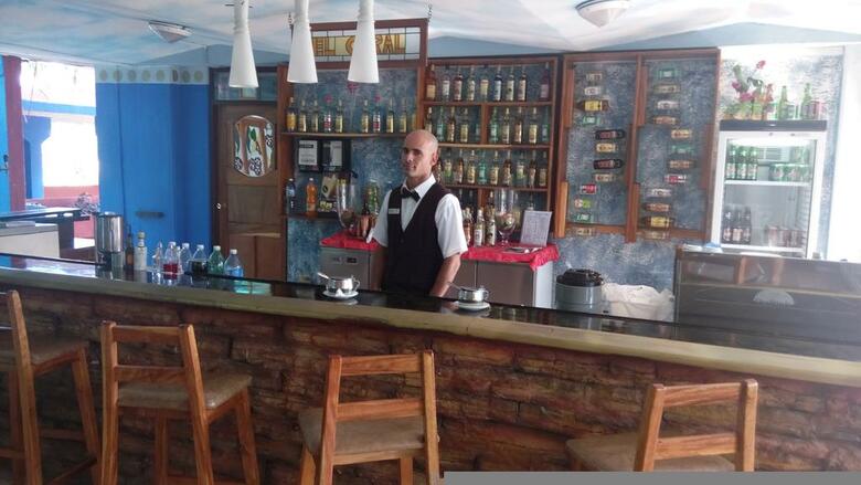 Hotel Mar Del Sur