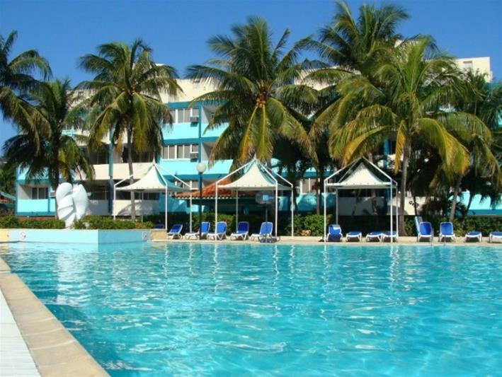 Hotel Mar Del Sur