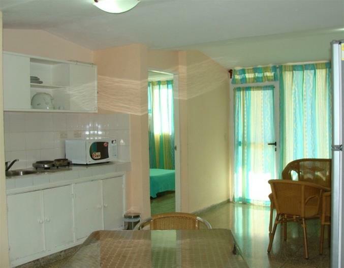 Hotel Mar Del Sur