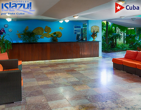 Hotel Mar Del Sur
