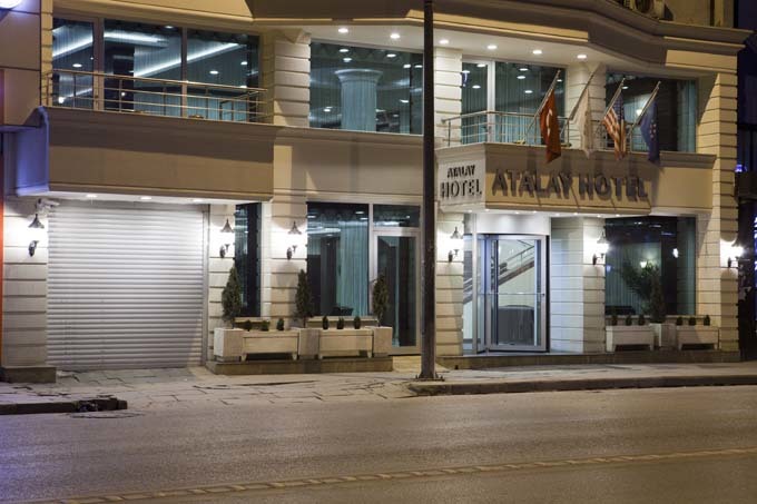 Hotel Atalay