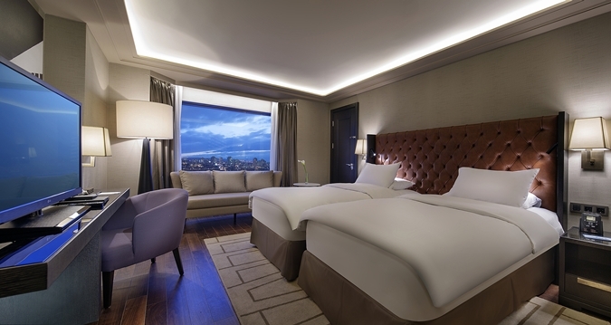Hotel Hilton