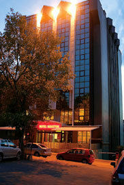Hotel Hilton