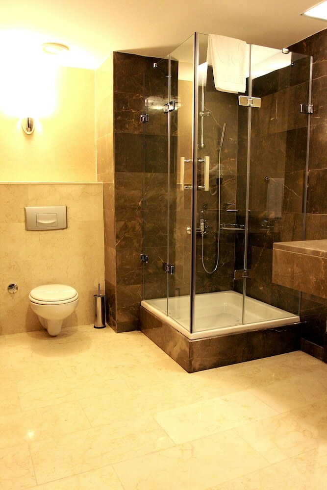 Notte Hotel