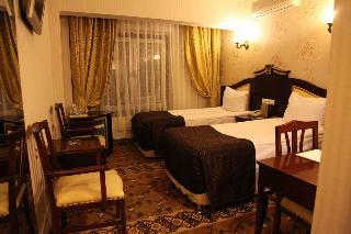 Royal Anka Hotel