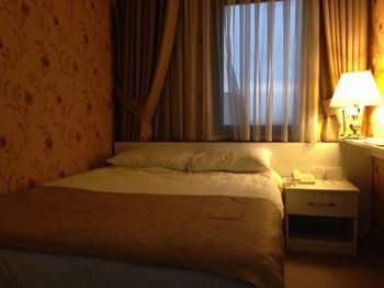 Hotel Capital