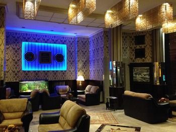 Hotel Capital