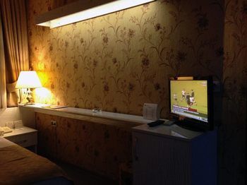 Hotel Capital