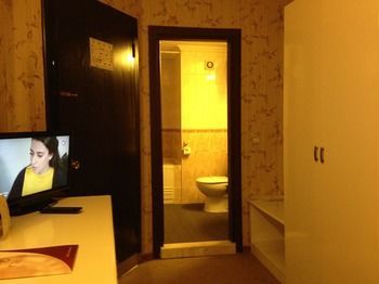 Hotel Capital