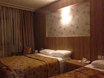 Hotel Capital