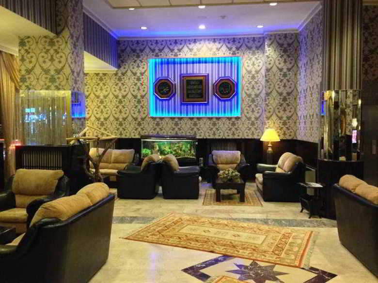 Hotel Capital