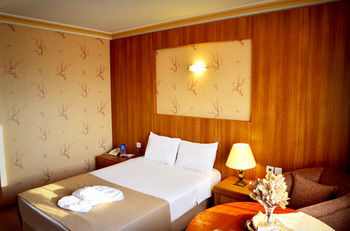 Hotel Capital