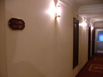 Allstar Residence Hotel