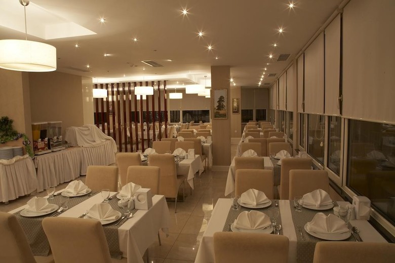 Hotel Martinenz