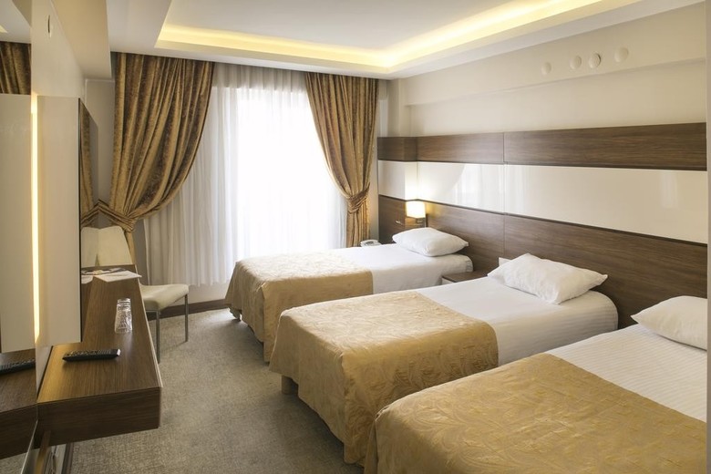 Hotel Martinenz
