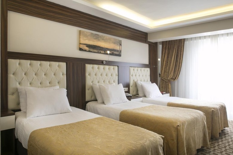 Hotel Martinenz