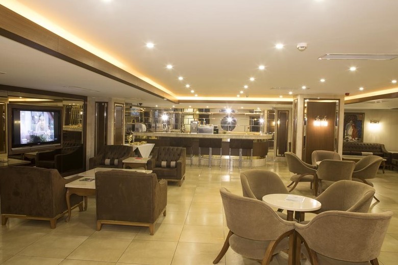 Hotel Martinenz