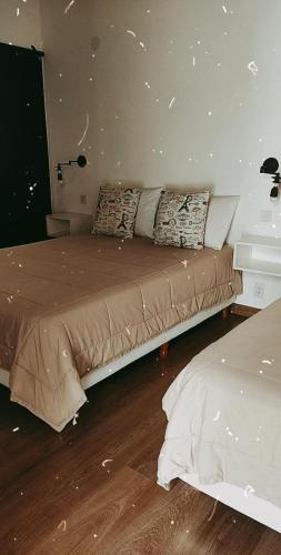 Bed & Breakfast La Casona Hotel -raul Alfonsin-