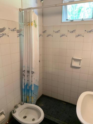 Chalet Con Piscina