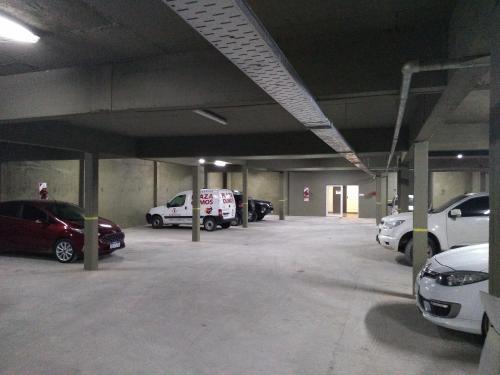 Apartamento Garden 33