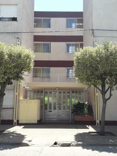 Apartamento Dpto Maip�