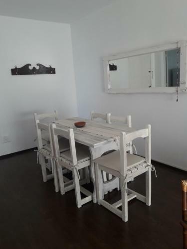 Apartamento Dpto Maip�