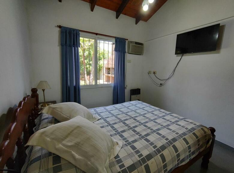 Lodge Bungalows Estrellas Azules
