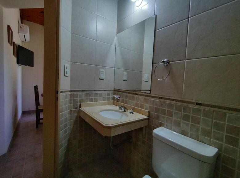 Lodge Bungalows Estrellas Azules
