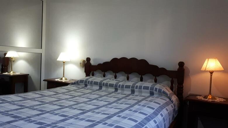 Lodge Bungalows Estrellas Azules