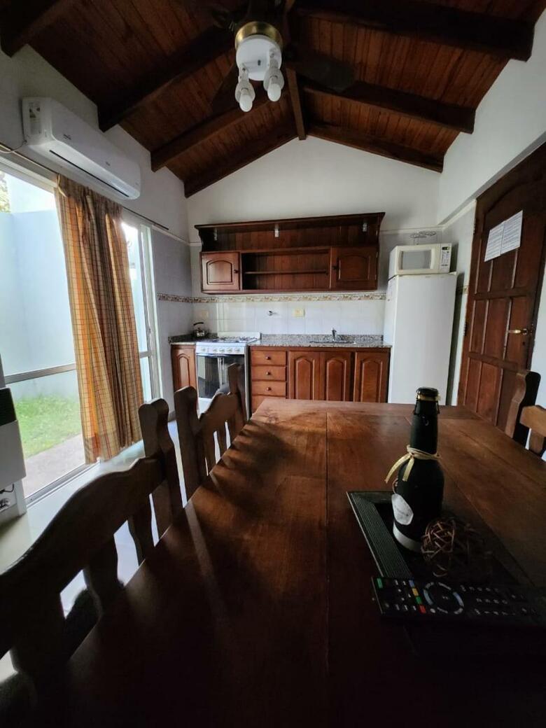 Lodge Bungalows Estrellas Azules
