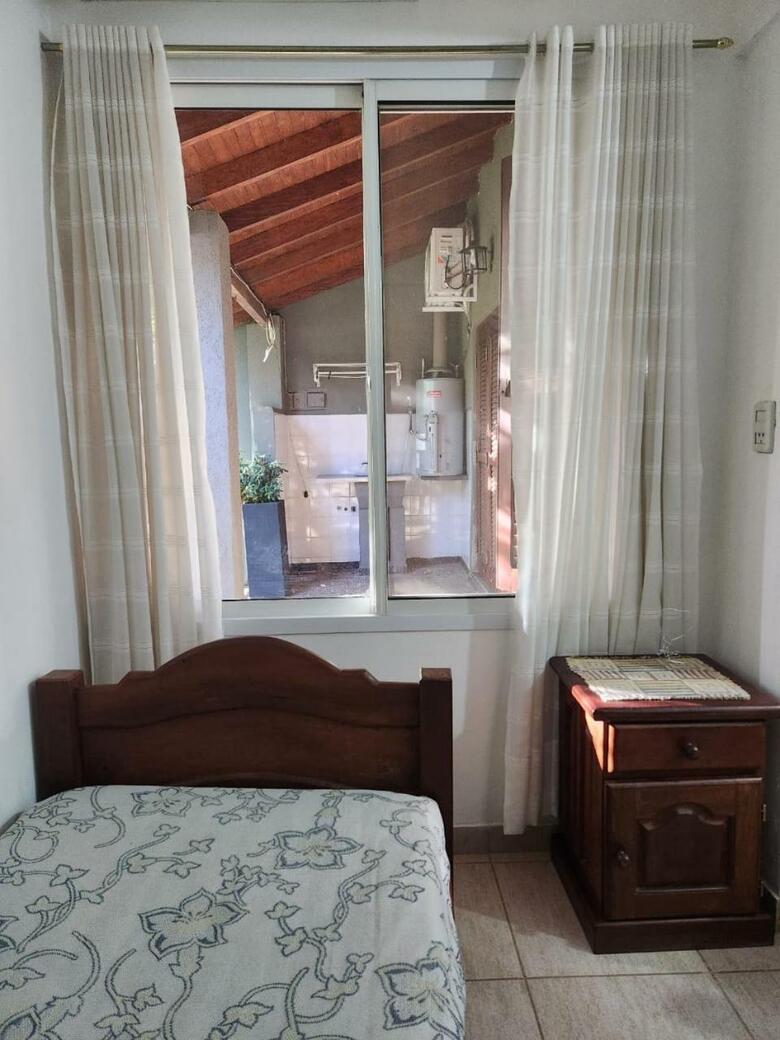 Lodge Bungalows Estrellas Azules