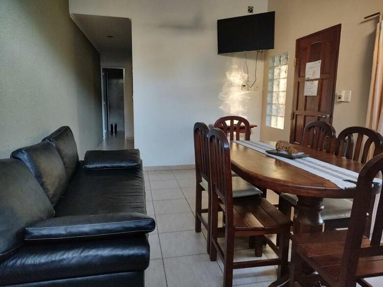 Lodge Bungalows Estrellas Azules