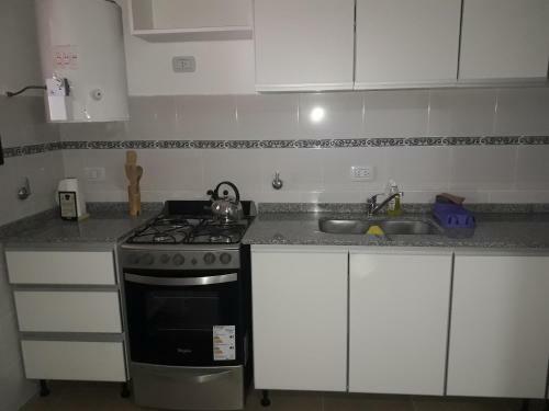 Apartamento Centro Col�n