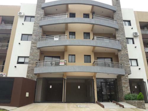 Apartamento Centro Col�n