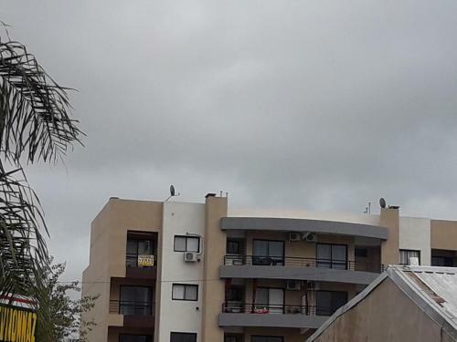 Apartamento Centro Col�n