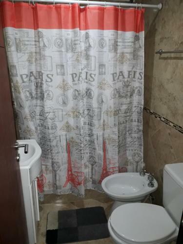 Apartamento Centro Col�n
