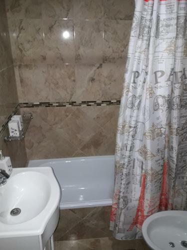 Apartamento Centro Col�n