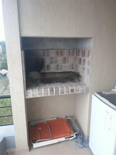 Apartamento Centro Col�n